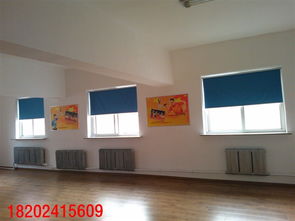 沈陽旺誠窗飾 電動卷簾，智能生活，品質之選